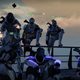 Illustration for article titled Meet The People Who Beat iDestiny/is First Massive Raid